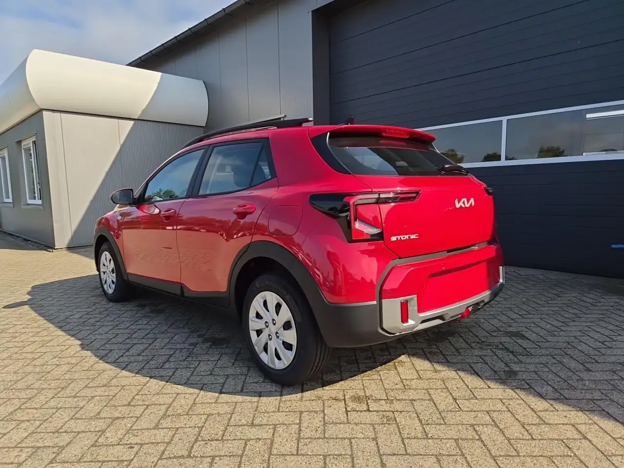 Kia Stonic 2026
