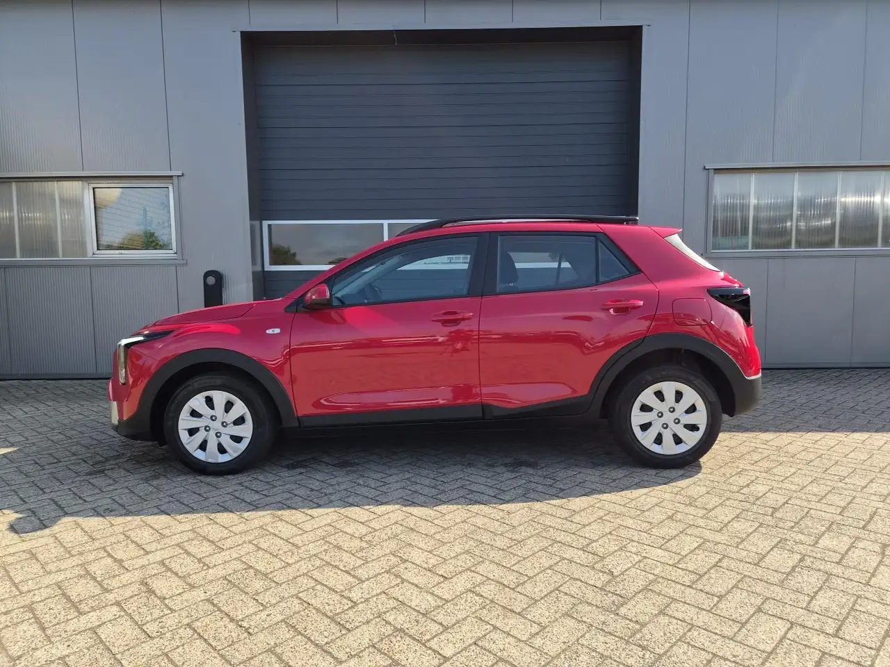 Kia Stonic 2026