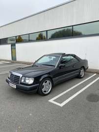 W124 300CE-24V Coupe