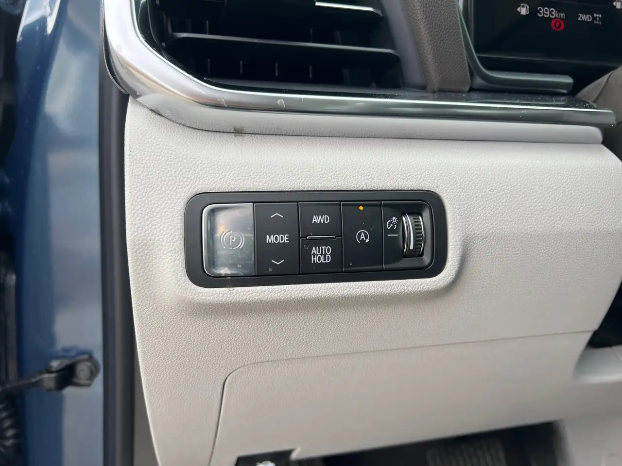 GMC Terrain снимка GMC Terrain