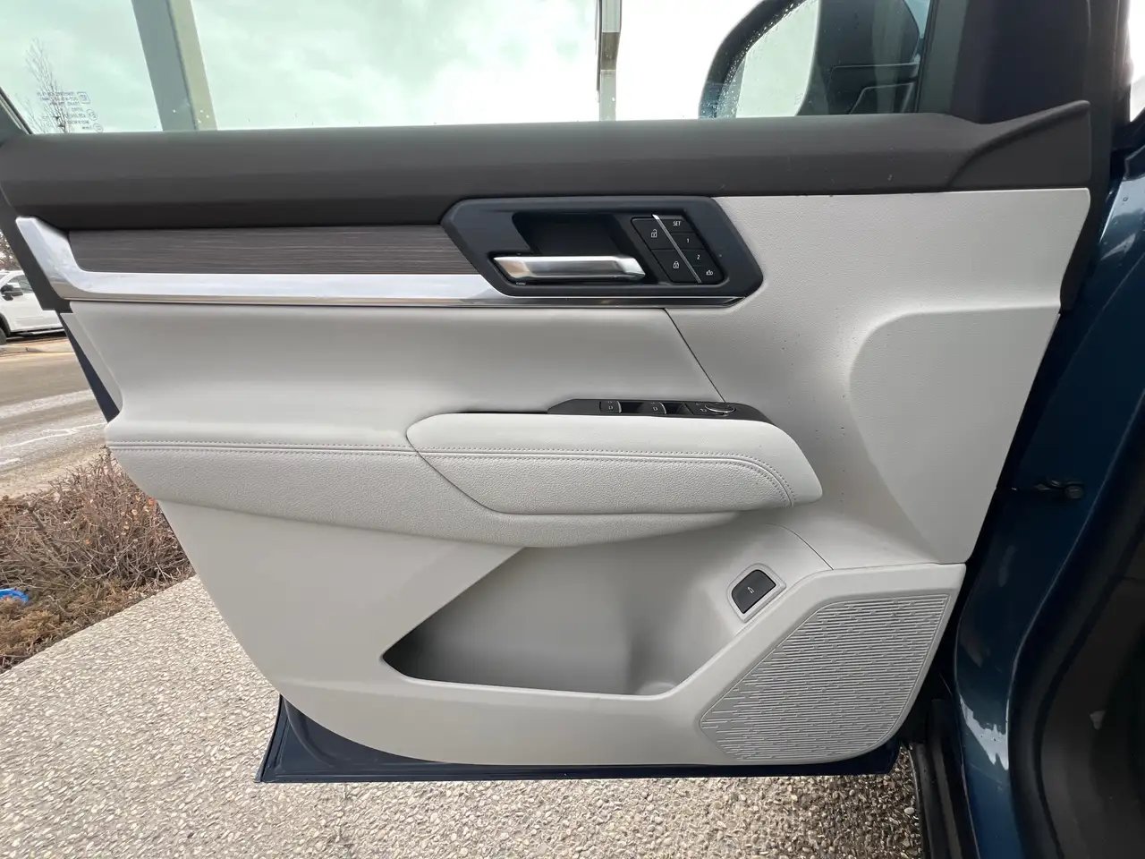 GMC Terrain снимка GMC Terrain