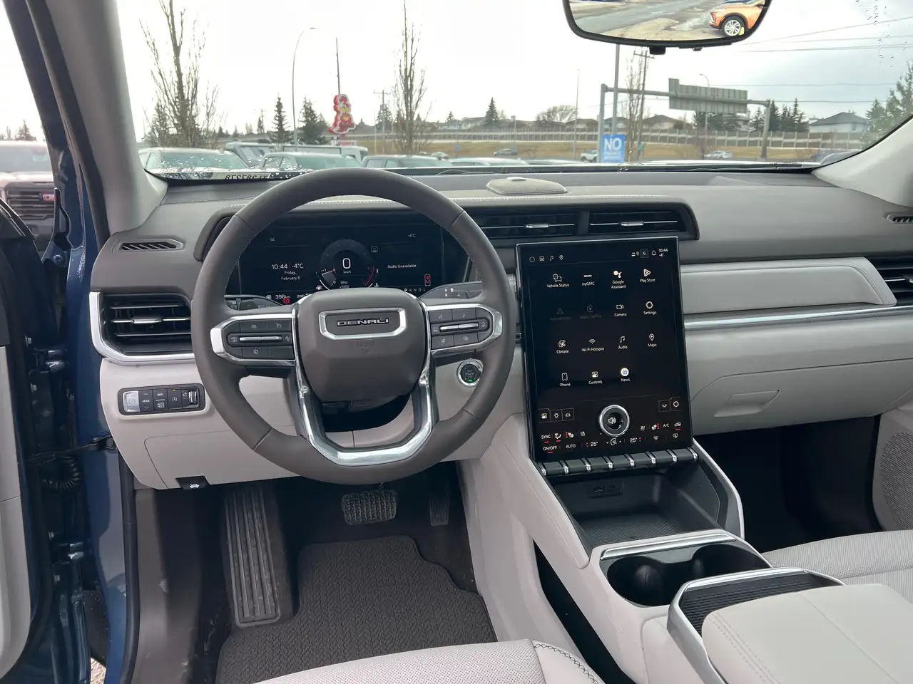 GMC Terrain снимка GMC Terrain