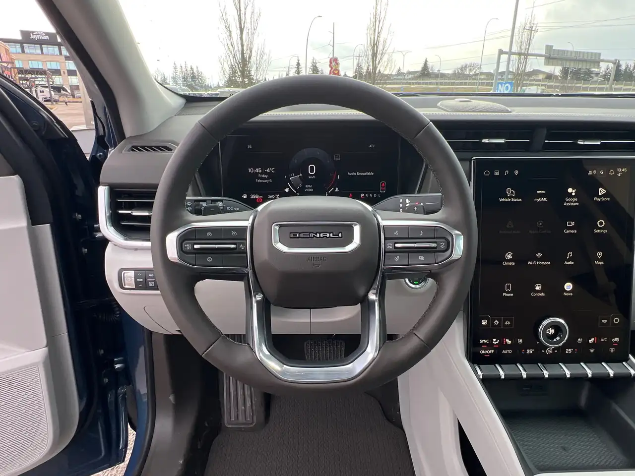 GMC Terrain снимка GMC Terrain