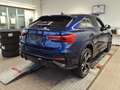 Audi Q3 S line 45 TFSI e S-tronic +LED+360° Blau - thumbnail 7