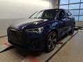 Audi Q3 S line 45 TFSI e S-tronic +LED+360° Blau - thumbnail 2