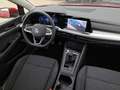 Volkswagen Golf Life 1.0 TSI Matrix*Navi*ACC*Digital*Pano Rood - thumbnail 21