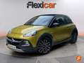 Opel Adam 1.4 XEL WHITE/BLACK LINK Amarillo - thumbnail 2
