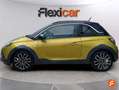 Opel Adam 1.4 XEL WHITE/BLACK LINK Amarillo - thumbnail 3