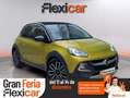 Opel Adam 1.4 XEL WHITE/BLACK LINK Amarillo - thumbnail 1