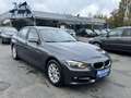 BMW 316 316d Gris - thumbnail 3