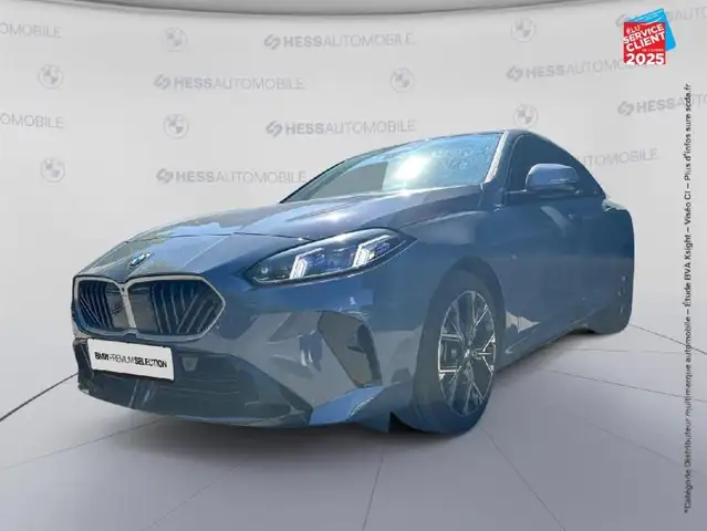 BMW 220 220d 163ch M Sport DKG7