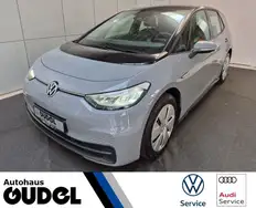 Volkswagen ID.3 Pro 107kW/58kWh Assistenzpaket Kamera ACC