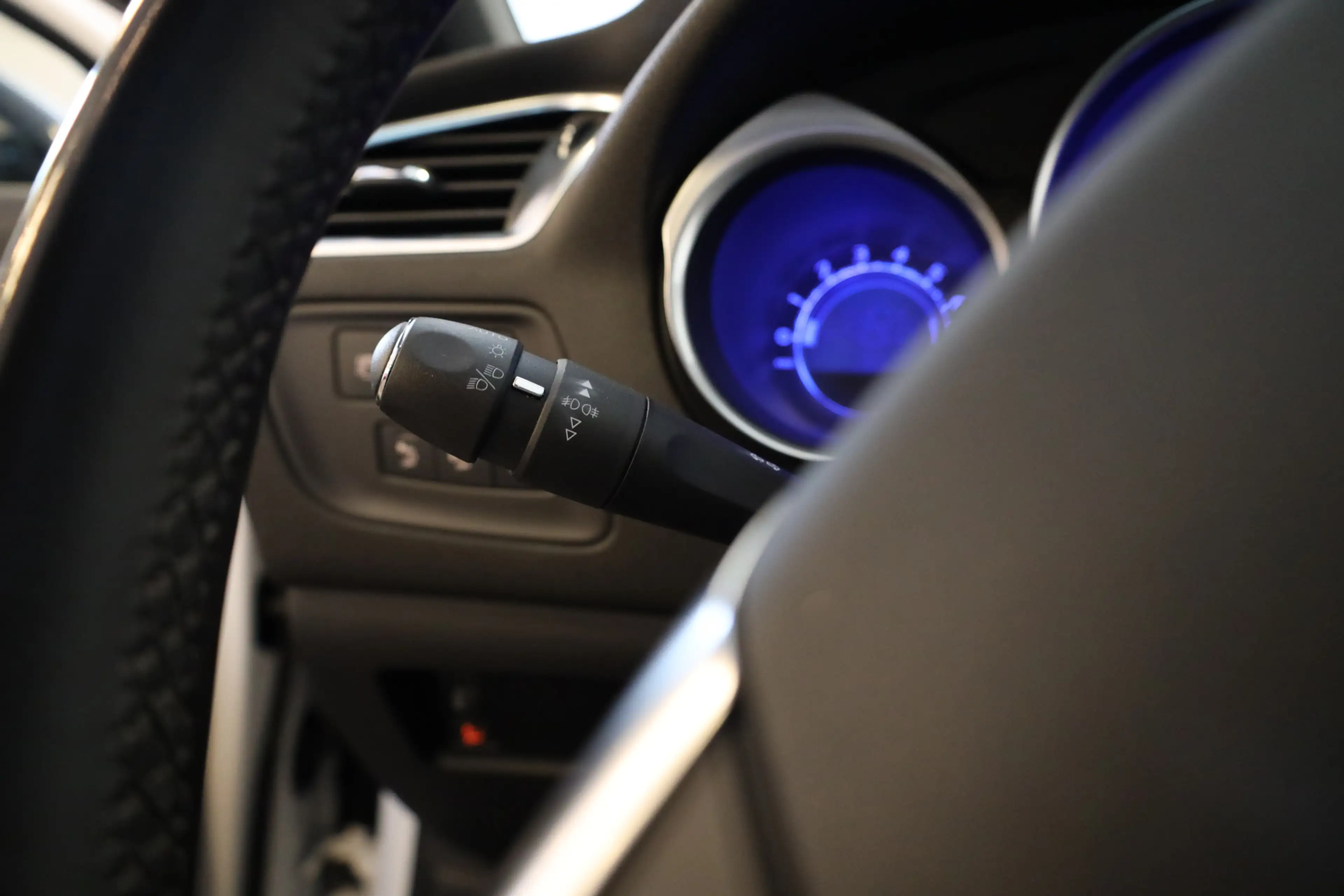 DS Automobiles DS 4 Crossback PT 130 Business Camera | 17" | Dodehoek detectie e — photo 30