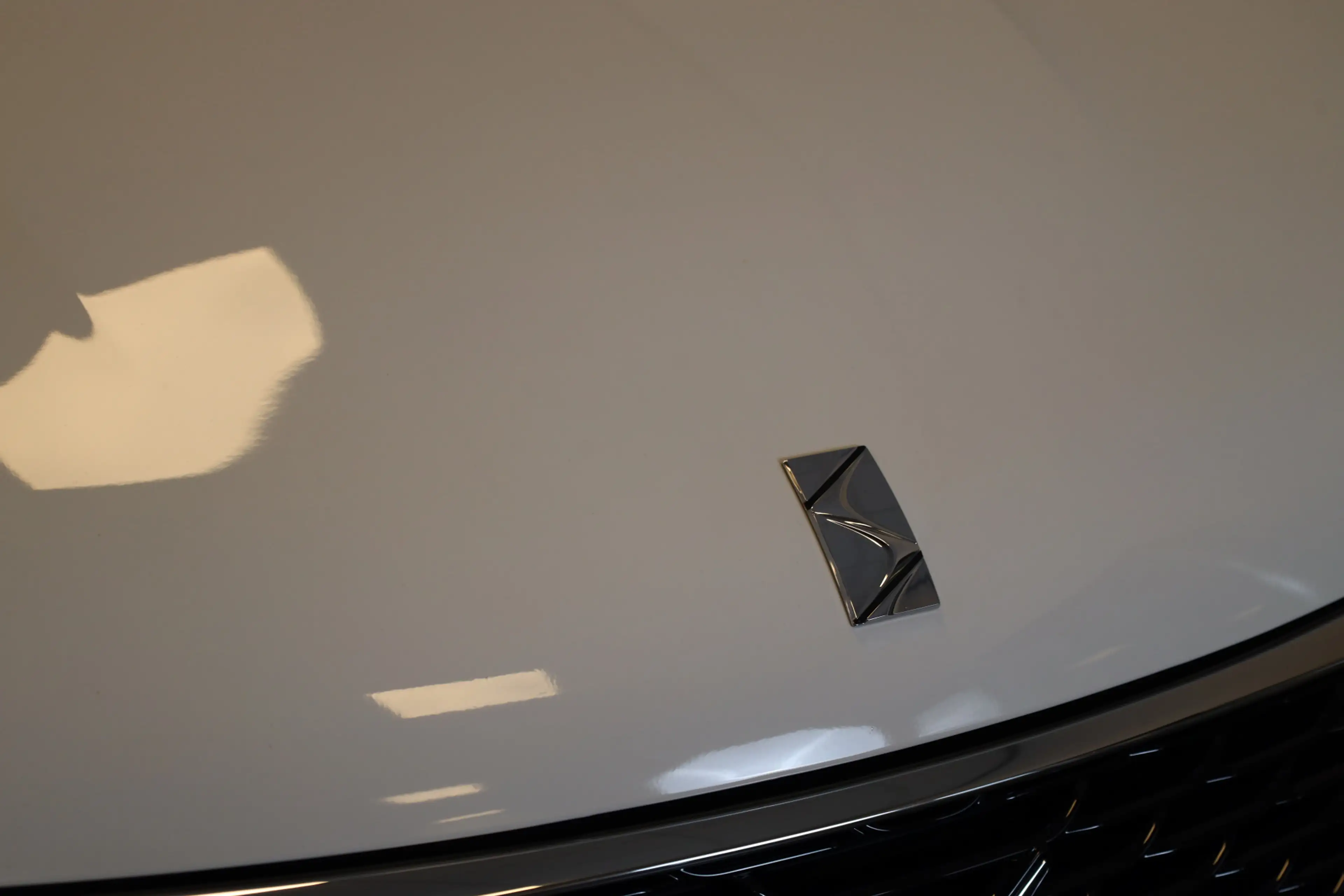 DS Automobiles DS 4 Crossback PT 130 Business Camera | 17" | Dodehoek detectie e — photo 6