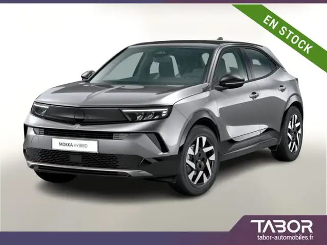 Opel Mokka 145 Hybrid AT6 ConfortP