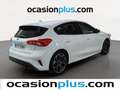 Ford Focus 1.0 Ecoboost ST Line Aut. 125 Blanco - thumbnail 4