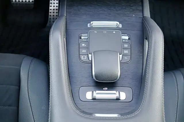 Mercedes-Benz GLE 450 d 4MATIC Aut. AMG-LINE *1.Besitz* Ansicht 25