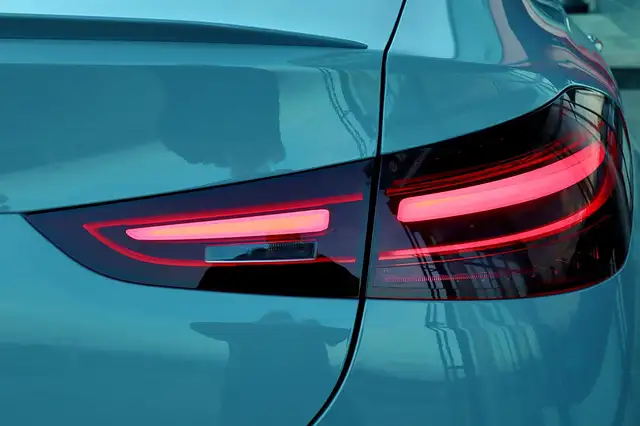 Mercedes-Benz GLE 450 d 4MATIC Aut. AMG-LINE *1.Besitz* Ansicht 31