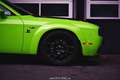 Dodge Challenger SRT WIDEBODY EXP € 62.980,- Yeşil - thumbnail 11