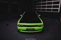 Dodge Challenger SRT WIDEBODY EXP € 62.980,- Green - thumbnail 3