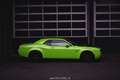 Dodge Challenger SRT WIDEBODY EXP € 62.980,- Zöld - thumbnail 2
