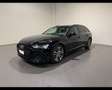 Audi A6 AVANT 40 TDI MHEV S LINE EDITION QUATTRO S-TRONIC Nero - thumbnail 2