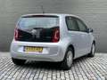 Volkswagen up! 1.0 MOVE UP! BLUEMOTION I NAVIGATIE I AIRCO I ELEK Gris - thumbnail 3
