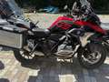 BMW R 1250 GS Rosso - thumbnail 1