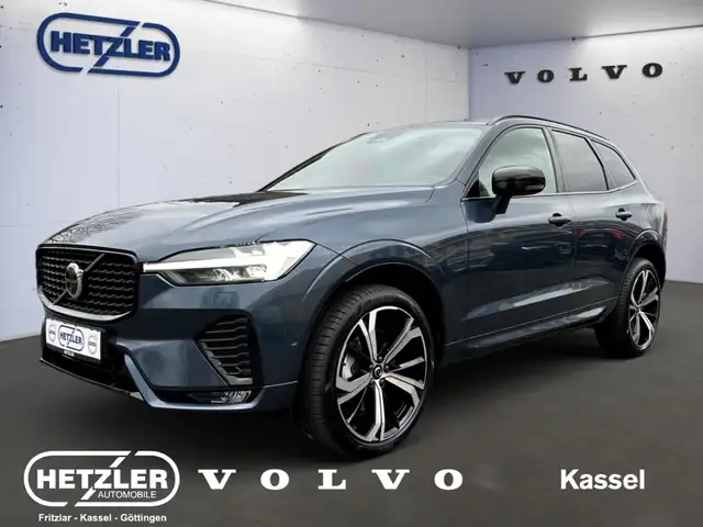 Volvo XC60 B5 Ultra Dark AWD HUD AD Digitales Cockpit Memory