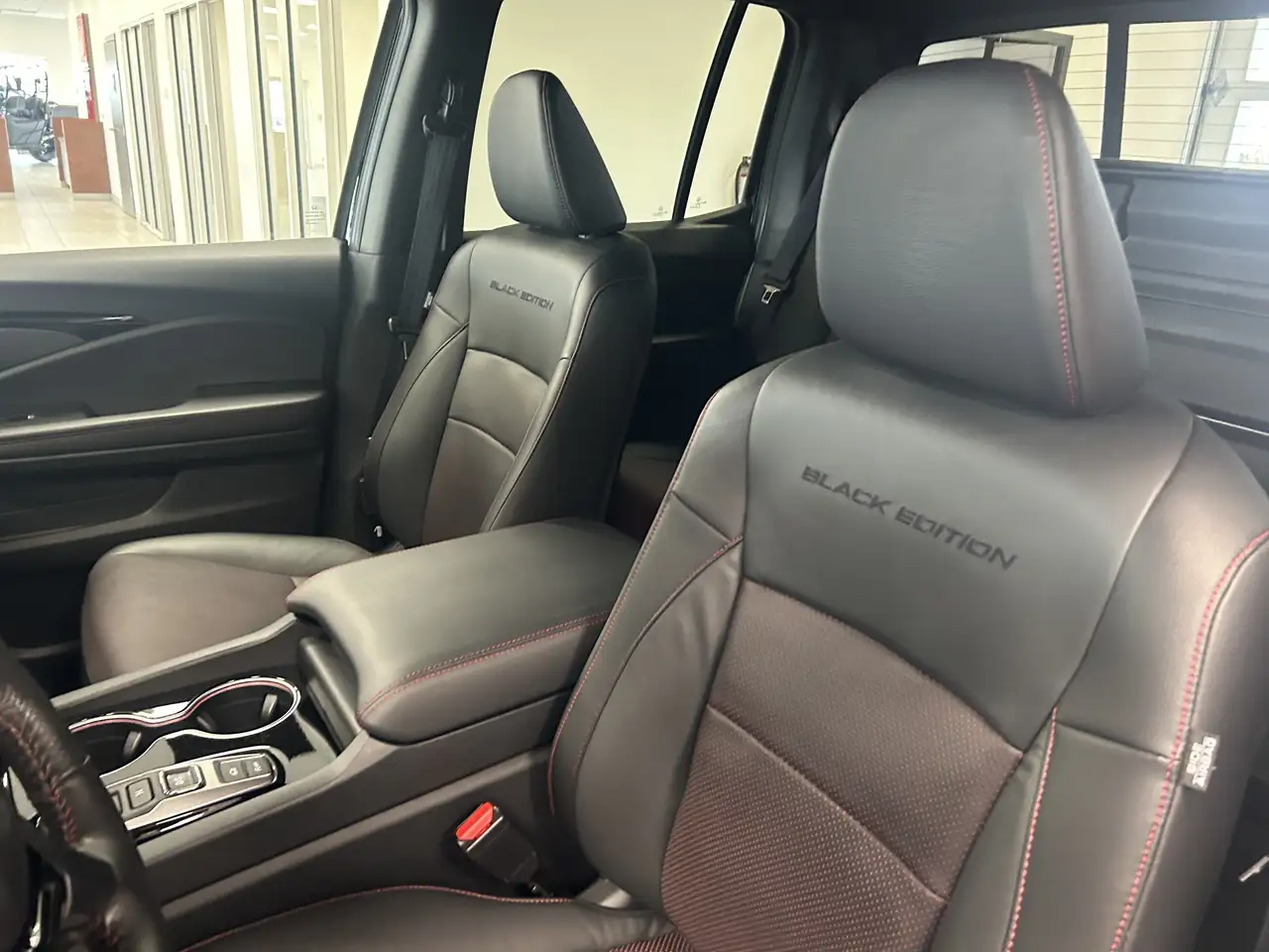 Honda Ridgeline снимка Honda Ridgeline