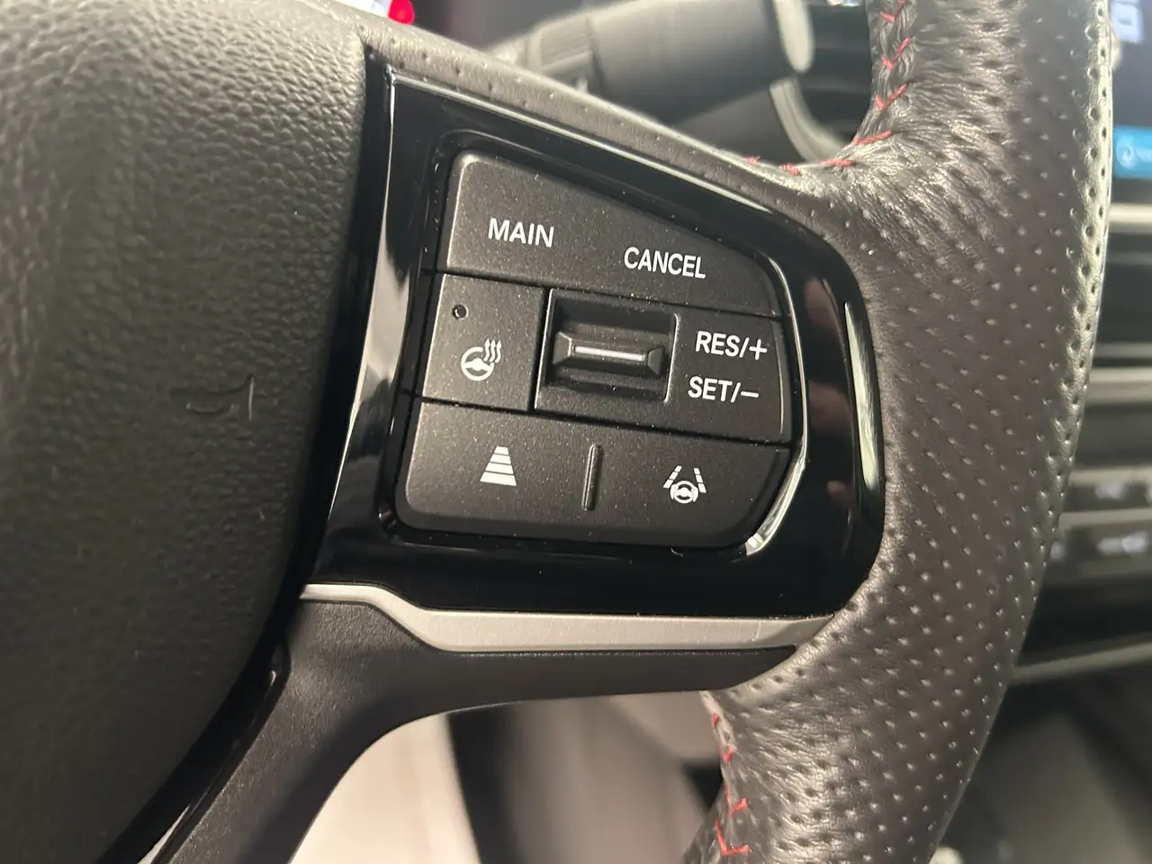 Honda Ridgeline снимка Honda Ridgeline