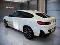BMW X4 xDrive20d G02 B47 Weiß - thumbnail 3