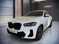 BMW X4 xDrive20d G02 B47 Weiß - thumbnail 2