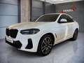 BMW X4 xDrive20d G02 B47 Weiß - thumbnail 1