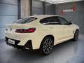 BMW X4 xDrive20d G02 B47 Weiß - thumbnail 4