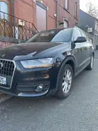 Audi Q3 2.0 TFSI 170 ch Quattro