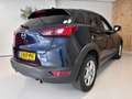 Mazda CX-3 2.0 SkyActiv-g, 120, AUTOMAAT, NAVI, CRUISE CONTRO Blauw - thumbnail 7