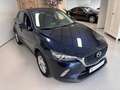 Mazda CX-3 2.0 SkyActiv-g, 120, AUTOMAAT, NAVI, CRUISE CONTRO Blauw - thumbnail 3