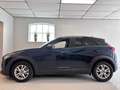 Mazda CX-3 2.0 SkyActiv-g, 120, AUTOMAAT, NAVI, CRUISE CONTRO Blauw - thumbnail 4