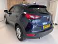 Mazda CX-3 2.0 SkyActiv-g, 120, AUTOMAAT, NAVI, CRUISE CONTRO Blauw - thumbnail 5