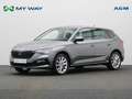 Skoda Scala Clever 1.0 TSI 95 PK Gris - thumbnail 1