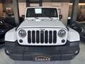 Jeep Wrangler Sahara 2.8 CRD Weiß - thumbnail 2