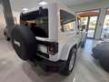 Jeep Wrangler Sahara 2.8 CRD Weiß - thumbnail 6