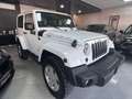 Jeep Wrangler Sahara 2.8 CRD Weiß - thumbnail 3