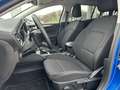 Ford Focus 1.0 EcoBoost mHEV 125ch Titanium X Business Blau - thumbnail 10
