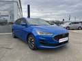 Ford Focus 1.0 EcoBoost mHEV 125ch Titanium X Business Blau - thumbnail 3