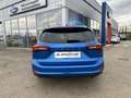 Ford Focus 1.0 EcoBoost mHEV 125ch Titanium X Business Blau - thumbnail 6