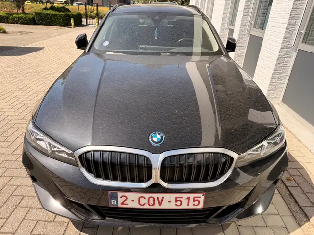 BMW Active Hybrid 3 ActiveHybrid 3