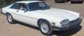 Jaguar XJSC Ein Traum in WEISS! Weiß - thumbnail 1