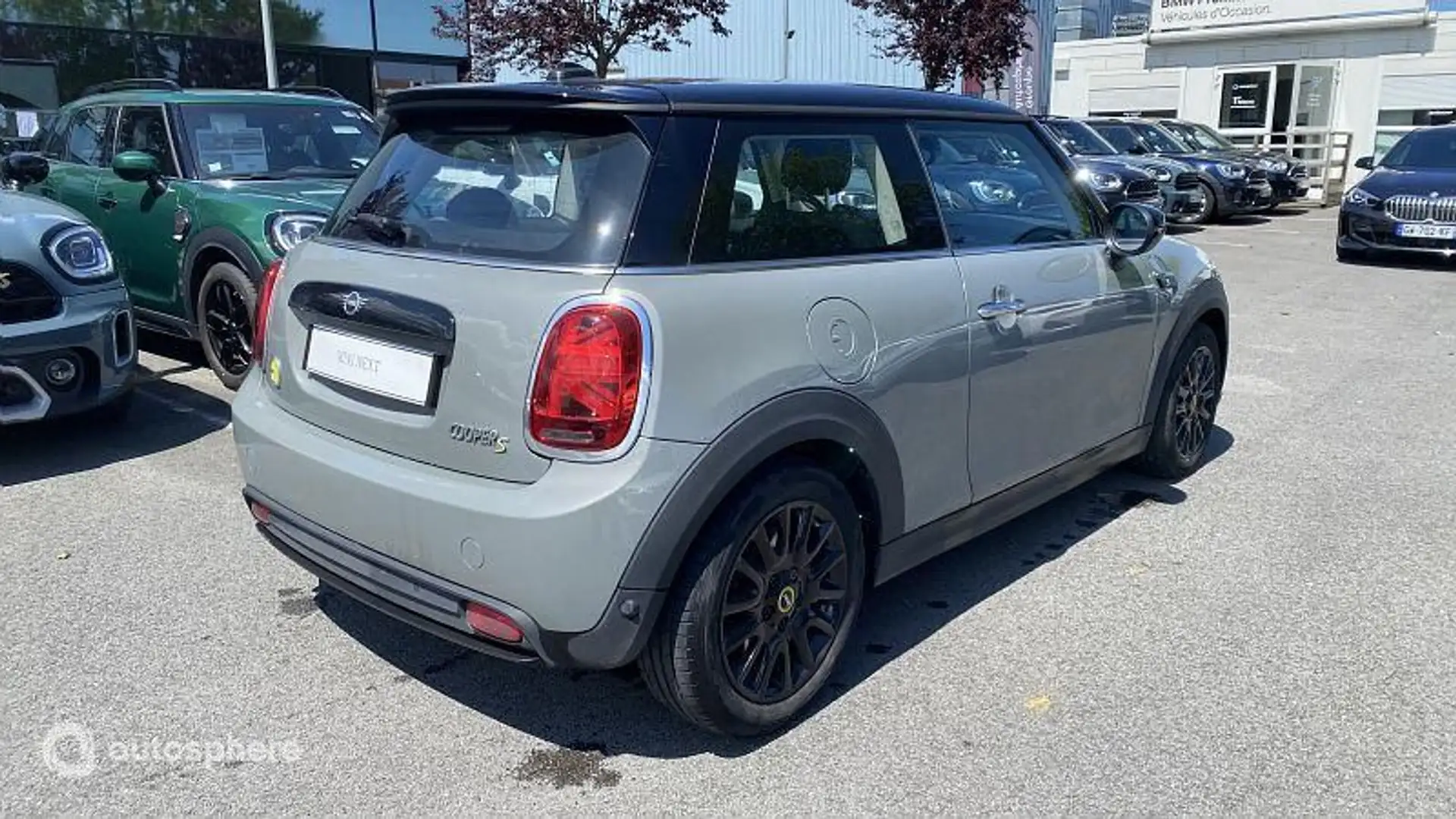 MINI Cooper SE Cooper SE 184ch Classic BVA 5CV - 2
